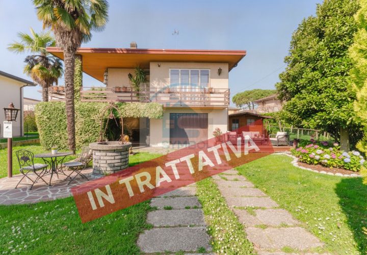 Villa i Salzano, Venice, Salzano - € 285.000 | Ref: 4264 - foto 1