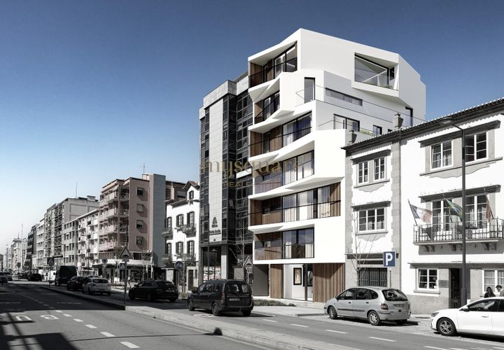 Lejlighed i Aveiro, Aveiro, Aveiro - € 840.000 | Ref: 25.014.1(B) - foto 1