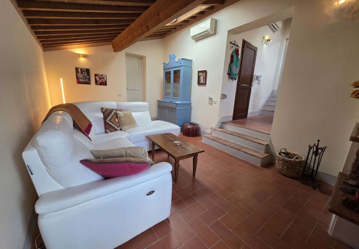 Villa i Terricciola, Pisa, Terricciola - € 129.000 | Ref: C-258 PW-944100 - foto 1