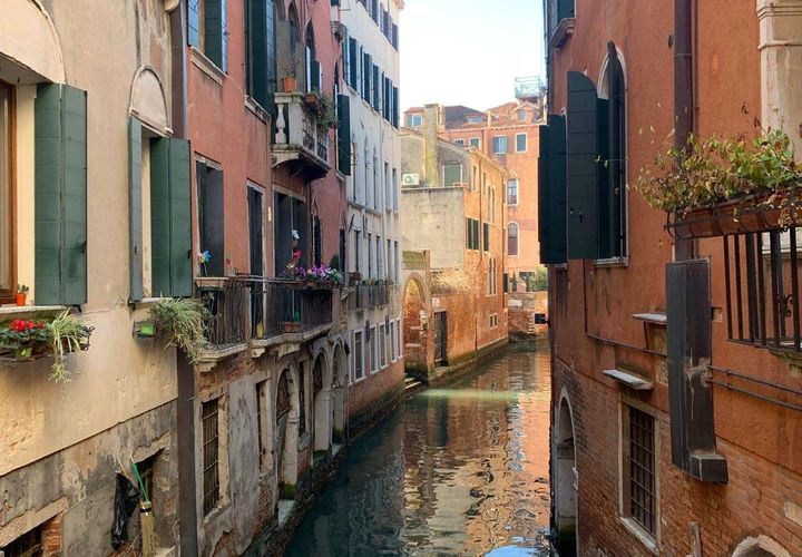 Lejlighed i Venice, Venice, Venice - € 400.000 | Ref: RP-944432-944432 - foto 1