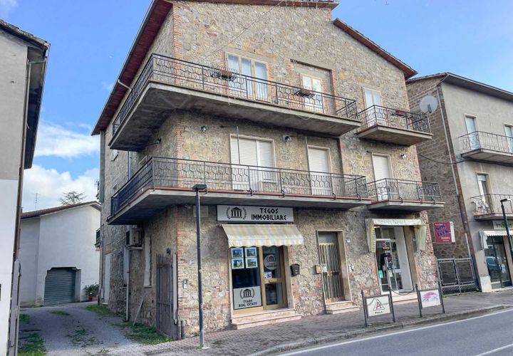 Villa i Fabro, Terni, Fabro - € 88.000 | Ref: OR5222M-944891 - foto 1