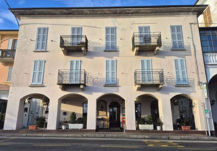 Villa a Lesa, Novara, Lesa - € 500.000 | Ref: 0354-945453 - foto 1