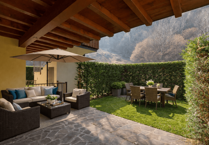Lejlighed i Roncola, Bergamo, Roncola - € 79.000 | Ref: RP-954819-954819 - foto 1