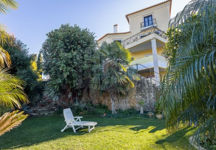 Villa a Palmela, Setubal, Palmela - € 1.380.000 | Ref: 10175 - foto 1