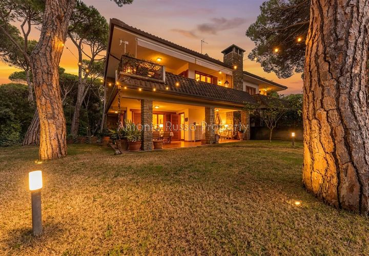 Villa a Grosseto, Grosseto, Grosseto - € 590.000 | Ref: LC44-961740 - foto 1