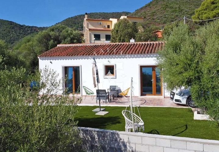 Villa i Budoni, Sassari, Budoni - € 420.000 | Ref: ila-529-961827 - foto 1