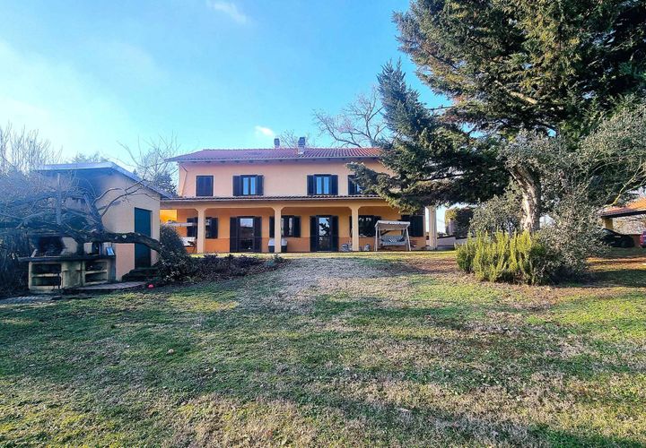 Landejendom i Masio, Alessandria, Masio - € 550.000 | Ref: RP-961882-961882 - foto 1