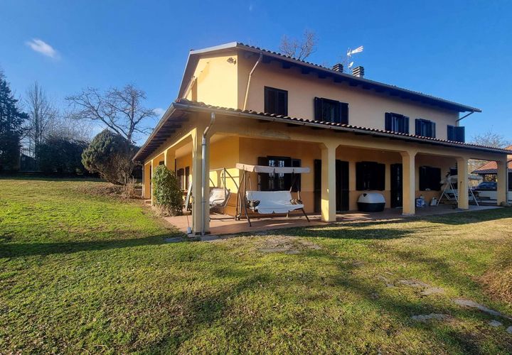 Herregård i Masio, Alessandria, Masio - € 450 000 | Ref: RP-961882-961882 - foto 1