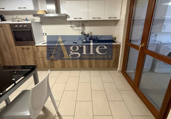 Lejlighed i Tortoreto, Teramo, Tortoreto - € 200.000 | Ref: 3423 - foto 1