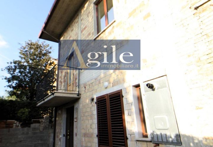Rækkehus i Colli del Tronto, Ascoli Piceno, Colli del Tronto - € 159.000 | Ref: 3424 - foto 1