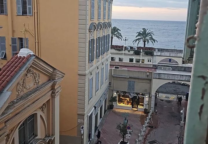 Lejlighed i Nice, Alpes-Maritimes, Nice - € 500.000 | Ref: 86676468 - foto 1