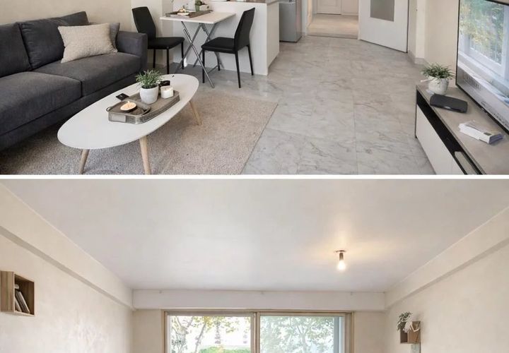 Lejlighed i Nice, Alpes-Maritimes, Nice - € 120.000 | Ref: 86844366 - foto 1