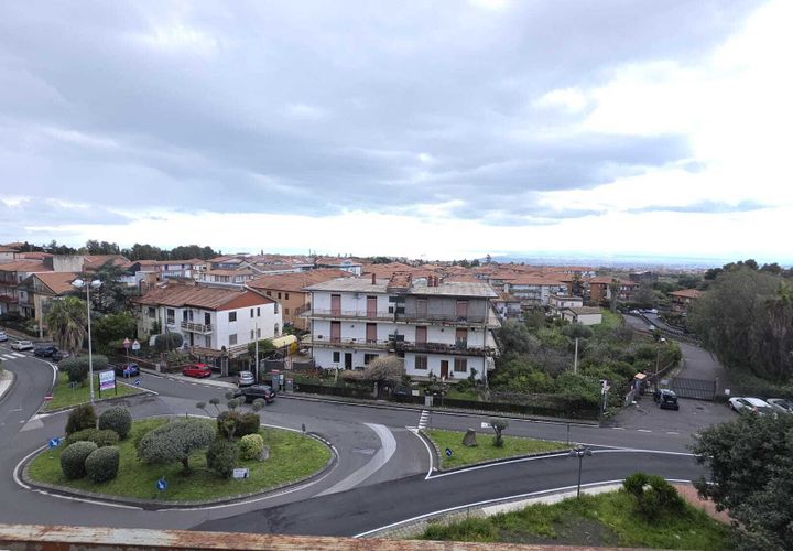 Leilighet i Mascalucia, Catania, Mascalucia - € 175 000 | Ref: 893/A - foto 1
