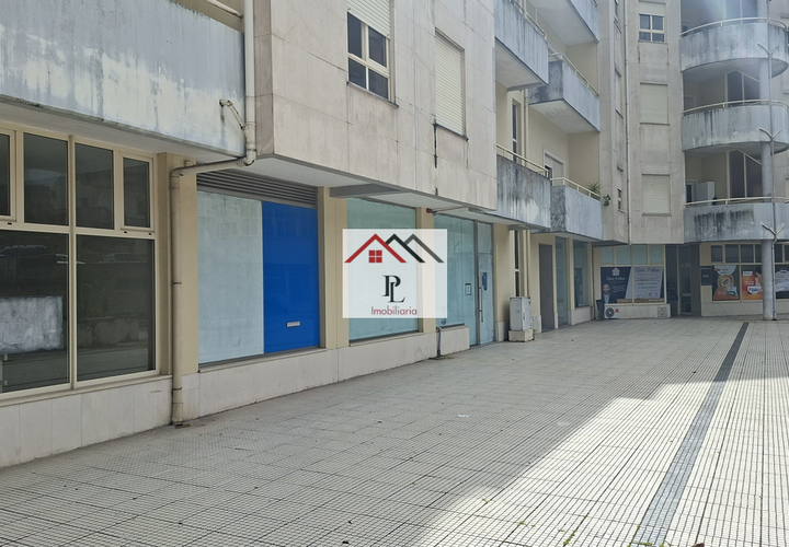 Erhvervsejendom i Miranda do Corvo, Coimbra, Miranda do Corvo - € 265.000 | Ref: V973JB - foto 1