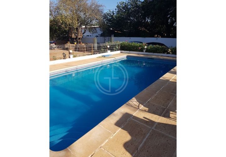 Villa i Almancil, Faro, Almancil - € 690.000 | Ref: GA-10214 - foto 1