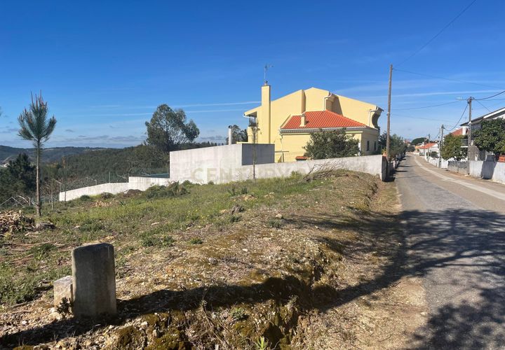 Helårsgrund i Abrantes, Santarem, Abrantes - € 50.000 | Ref: C0364-05683 - foto 1