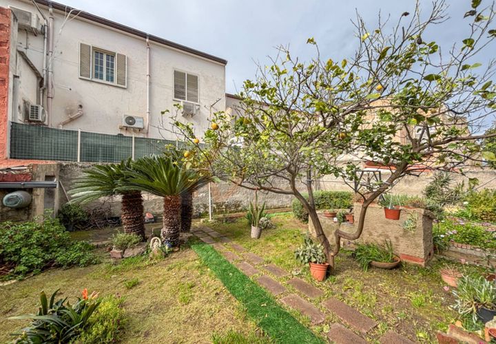 Villa a Sorso, Sassari, Sorso - € 119.000 | Ref: 13941 - foto 1