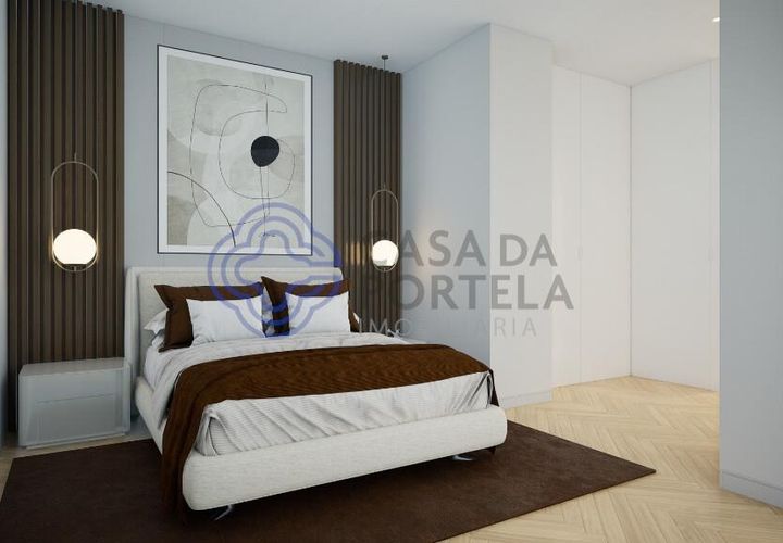Lejlighed i Setubal, Setubal, Setubal - € 580.000 | Ref: 1125121 - foto 1