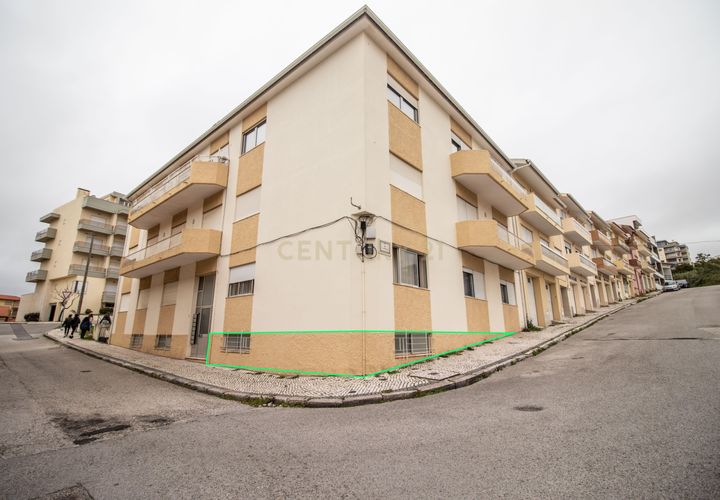 Garage i Buarcos, Coimbra, Buarcos - € 66.200 | Ref: C0372-01799 - foto 1