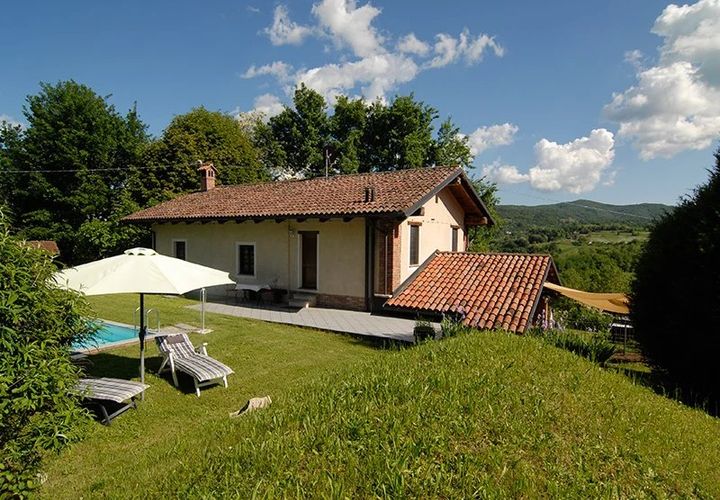 Villa i Ceva, Cuneo, Ceva - € 350.000 | Ref: CEV006 - foto 1