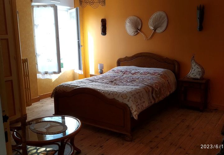 Studio in Lorient, Morbihan, Lorient - € 430/month | Ref: 797208 - photo 1