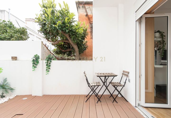 Lejlighed i Odivelas, Lisbon, Odivelas - € 364.900 | Ref: C0500-00179 - foto 1