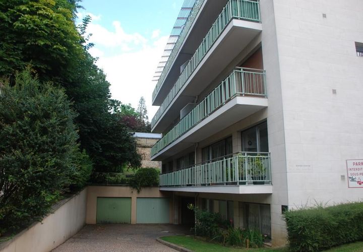 Estudi a Rouen, Seine-Maritime, Rouen - € 410/mes | Ref: 344888 - foto 1