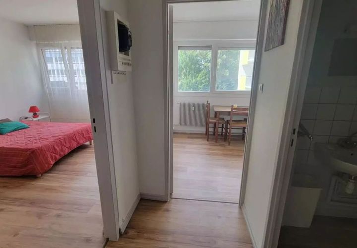 Estudi a Montbeliard, Doubs, Montbeliard - € 480/mes | Ref: 871092 - foto 1
