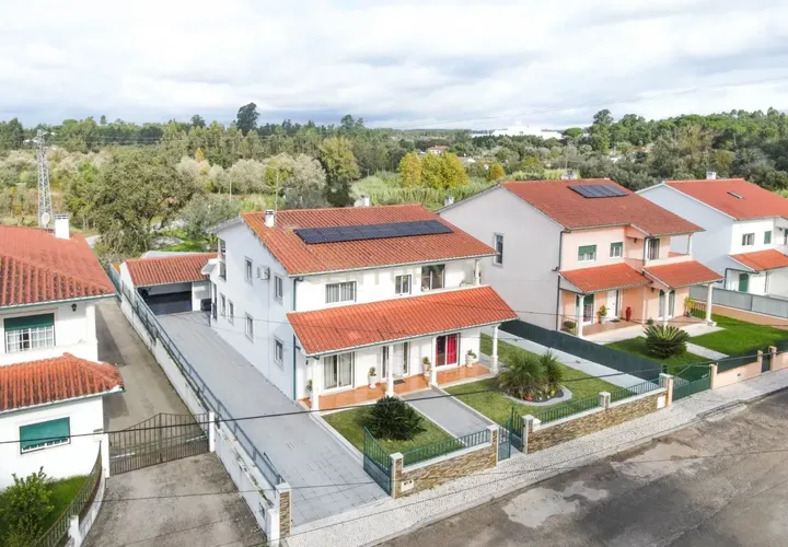 Villa a Condeixa-a-Nova, Coimbra, Condeixa-a-Nova - € 439.900 | Ref: C0289-01894 - foto 1