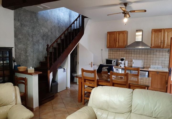 Villa a Clion, Indre, Clion - € 500/mes | Ref: 791351 - foto 1
