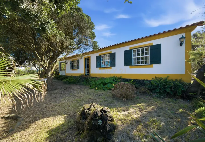 Villa i Biscoitos, Terceira, Biscoitos - € 557.000 | Ref: C0423-00709 - foto 1