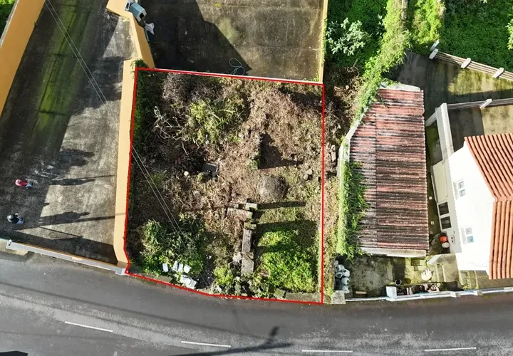 Villa i Terra Cha, Terceira, Terra Cha - € 36.000 | Ref: C0423-00710 - foto 1