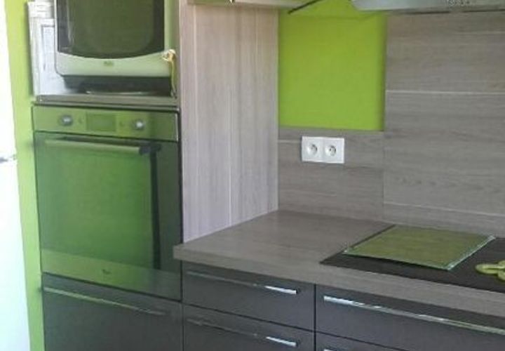 Apartament a Chatellerault, Vienne, Chatellerault - € 600/mes | Ref: 619812 - foto 1
