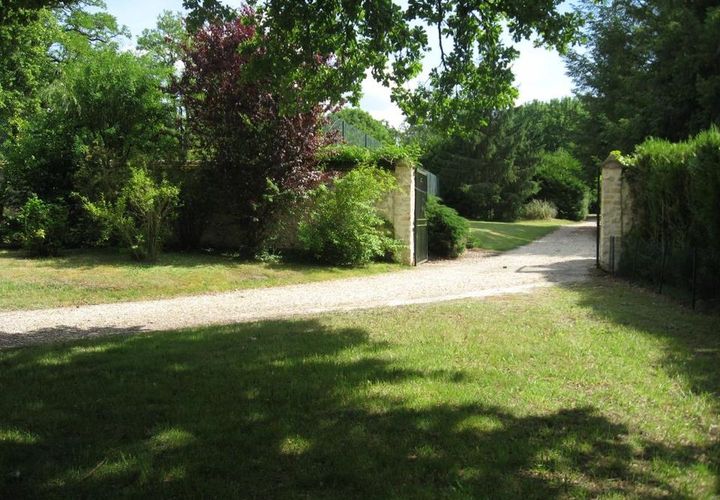 Villa a Souesmes, Loir-et-Cher, Souesmes - € 1.422/mes | Ref: 422147 - foto 1