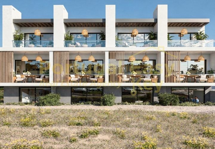 Byhus i Sagres, Faro, Sagres - € 594.900 | Ref: HAB_72 (1) A - foto 1