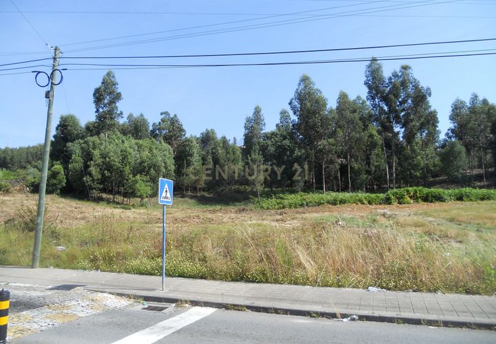 Helårsgrund i Valongo, Porto, Valongo - € 220.000 | Ref: C0457-00051 - foto 1