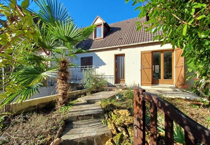 Villa a Grigny, Essonne, Grigny - € 1.730/mes | Ref: 810955 - foto 1