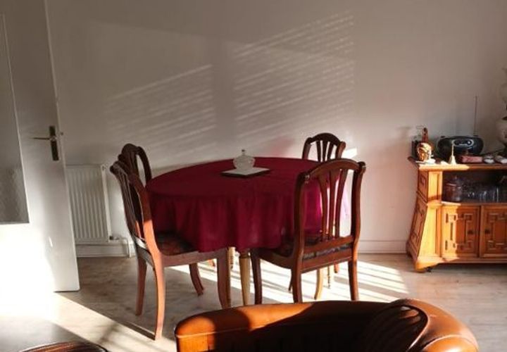 Apartament a Brest, Finistere, Brest - € 900/mes | Ref: 870655 - foto 1