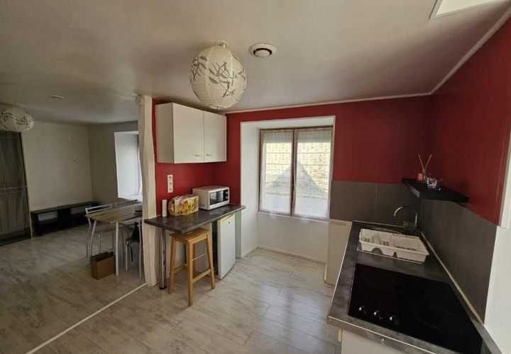 Apartament a Leudeville, Essonne, Leudeville - € 740/mes | Ref: 870525 - foto 1