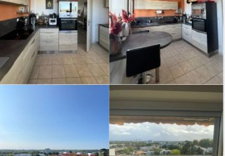 Apartament a Blanquefort, Gironde, Blanquefort - € 1.190/mes | Ref: 870519 - foto 1