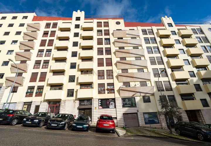 Lejlighed i Odivelas, Lisbon, Odivelas - € 445.000 | Ref: C0444-00843 - foto 1