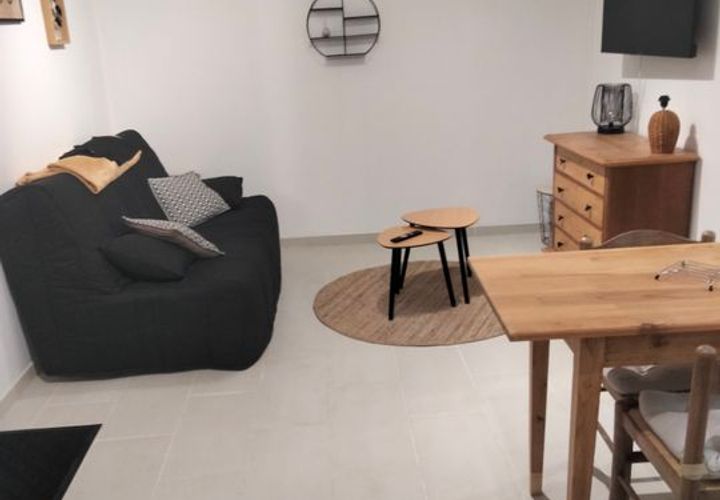 Estudi a Avignon, Vaucluse, Avignon - € 480/mes | Ref: 870258 - foto 1