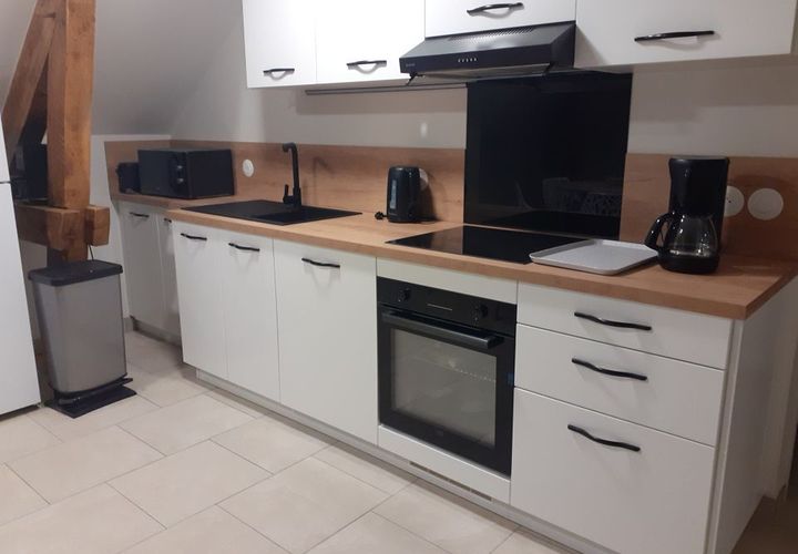Apartament a Marnay, Haute-Saone, Marnay - € 700/mes | Ref: 870257 - foto 1