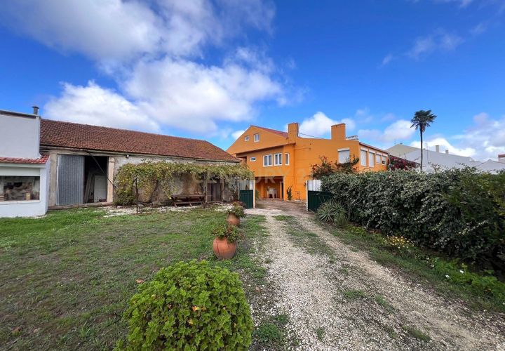 Villa i Alcacovas, Evora, Alcacovas - € 495.000 | Ref: 0897-02169 - foto 1