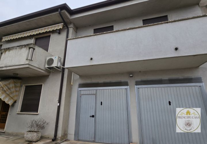 Rækkehus i Ospedaletto Euganeo, Padua, Ospedaletto Euganeo - € 140.000 | Ref: CS141 - foto 1