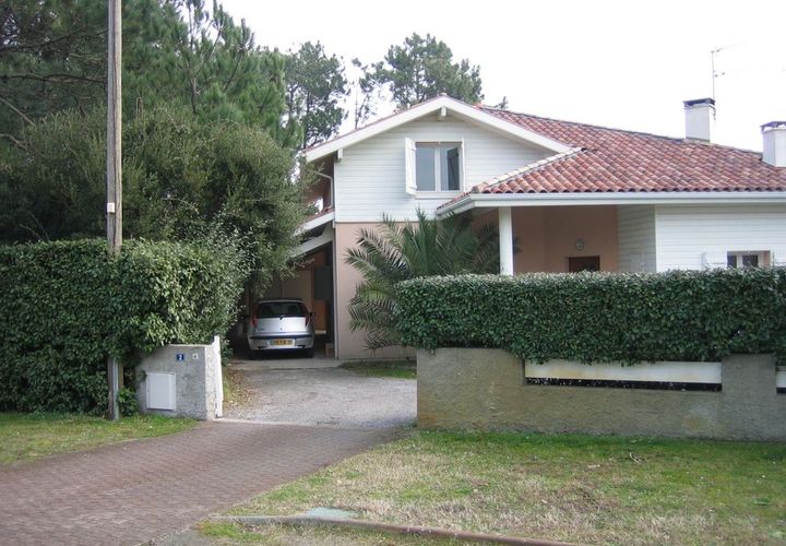 Villa a Seignosse, Landes, Seignosse - € 2.300/mes | Ref: 870210 - foto 1
