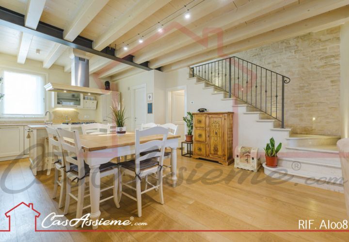 Villa i Borso del Grappa, Treviso, Borso del Grappa - € 379.000 | Ref: AI008 - foto 1