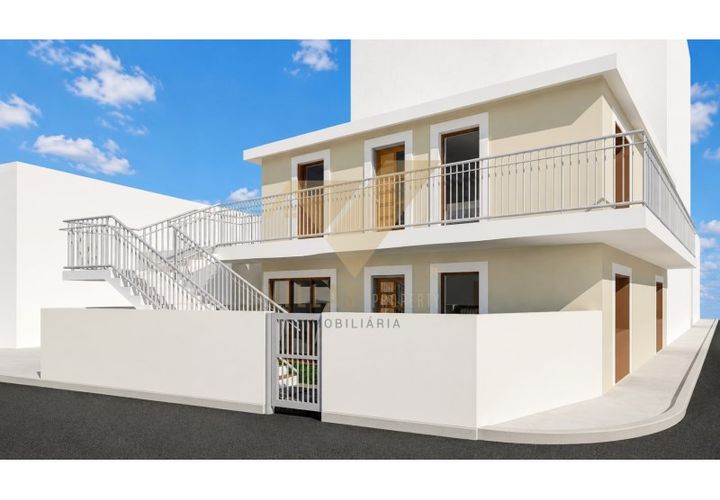 Landejendom i Coimbra, Coimbra, Coimbra - € 300.000 | Ref: CAS_13 - foto 1