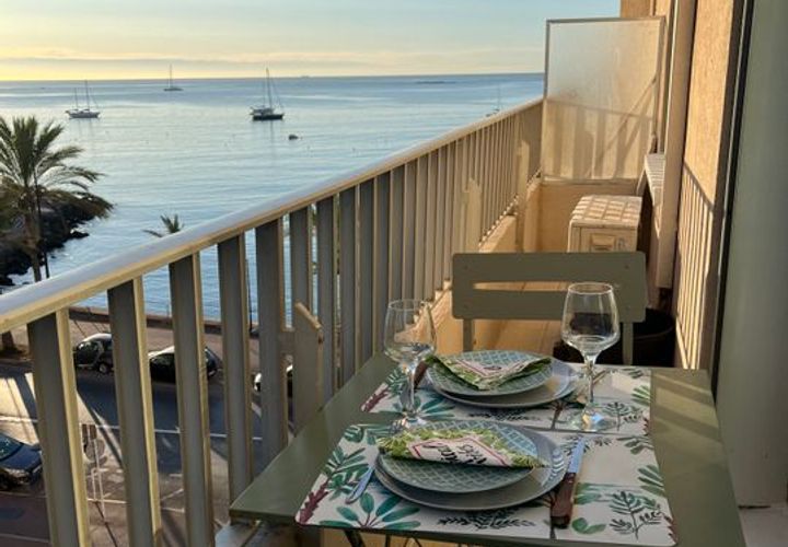 Estudi a Antibes, Alpes-Maritimes, Antibes - € 930/mes | Ref: 860456 - foto 1