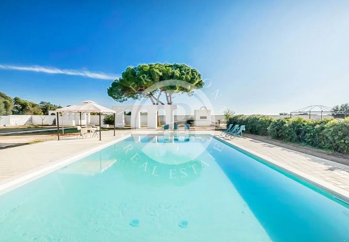 Villa a Pulsano, Taranto, Pulsano - € 790.000 | Ref: DL 08 - foto 1